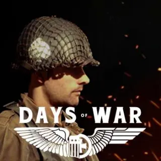 Days of War
