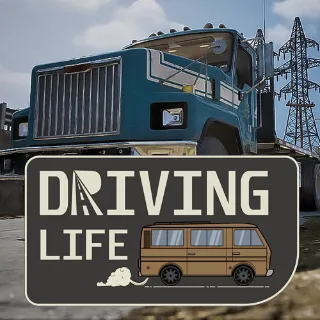Driving Life 