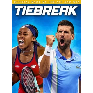 Tiebreak