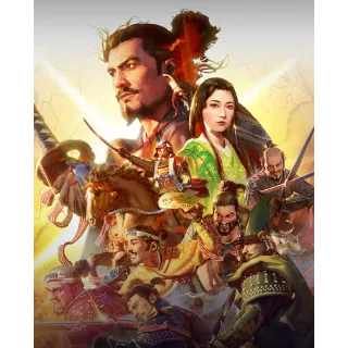 NOBUNAGA'S AMBITION: Awakening Complete Edition