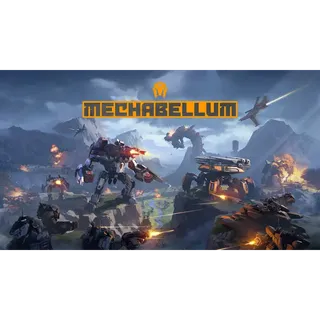 Mechabellum Steam Code