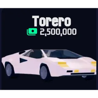 Torero - Jailbreak