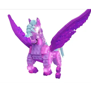 Celestial Pegasus