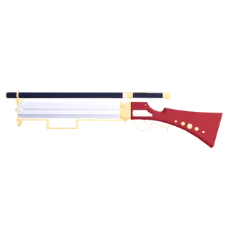 Spitfire - The Wild West - TWW