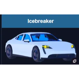 Icebreaker - Jailbreak