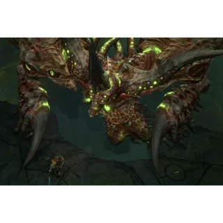 S13 ⚡x10 kill Belial  ⚡ 10 Torment ⚡ my materials