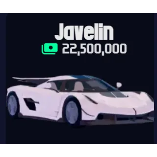 Javelin - Jailbreak