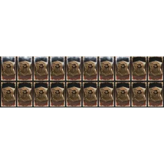  S13 ⚡ x1 Any Unique Charm ⚡ Select Aspect ⚡