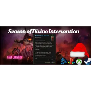 ⭐S11⭐4000 Exquisite Blood ⭐ fast deliveRY