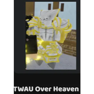 TWAU OH  - YBA