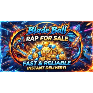 2000 RAP  - Blade Ball