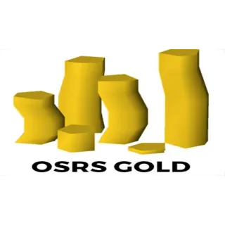OSRS 100M GOLD - fast