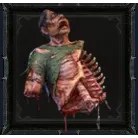 S12 ⚡x100 Pound of Flesh ⚡ The Butcher