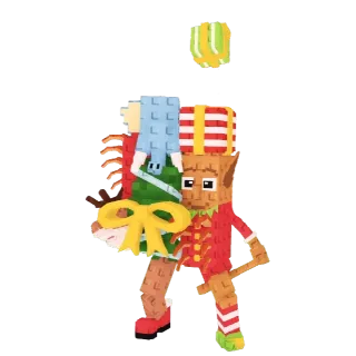 🎁🌲 La Jolly Grande | 30M/s +🎁🌲