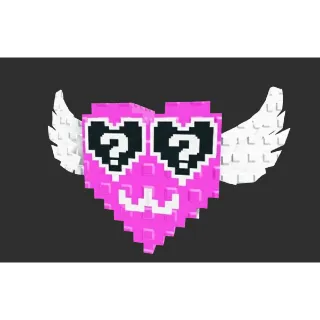 x5 Heart Lucky Block 💸 0-4 mutations 💸