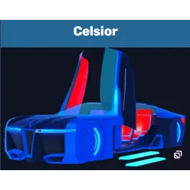Celsior - Jailbreak