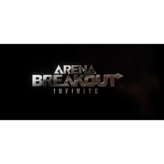 50M Koens ⭐ Arena Breakout: Infinite