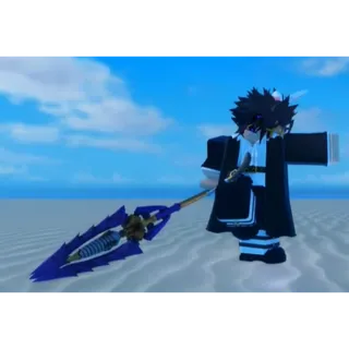 Prestige Firework Lancer (PFL)