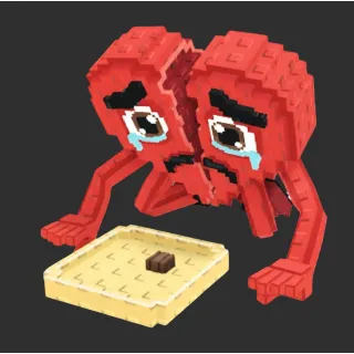 Noo my Heart 13m/s +