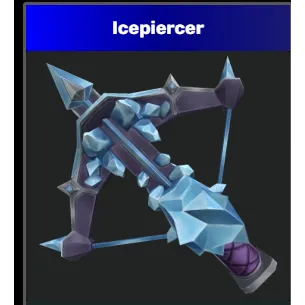 Icepierce MM2