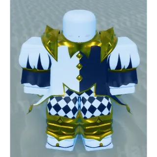 Jester Outfit - GPO