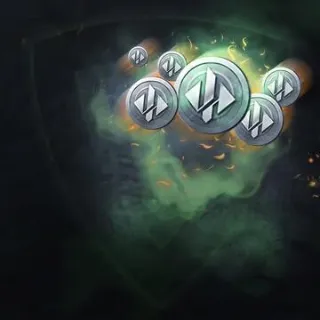  10M ⭐  Tekniq Alloy Delta Force 