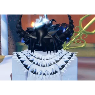 Mochi Emperor's Scarf - GPO 