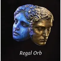 POE 2  ⭐ x10 Regal orb