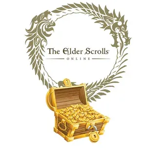 ⭐ PC-NA 10 Mil Gold ⭐ /  Elder Scrolls Online (TESO)