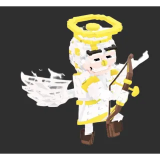 Chicleteira Cupideira 17.5m/s + 