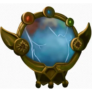 Mirror of Kalandra ⭐Mirage SC