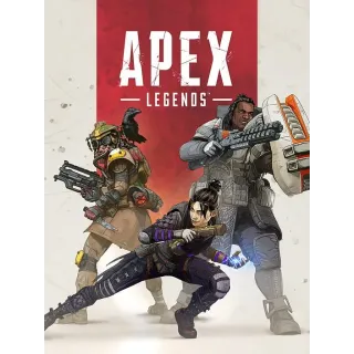 ALL POSSIBLE DROPS  136 | SKINS FOR HEROES(16) | WEAPONS(17) | OTHER(103) Twitch drops Apex legend
