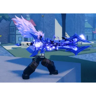 Prestige World Ender - GPO
