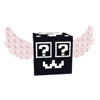 x5 Secret Lucky Block ⭐ instant delivery