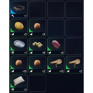 Scrappy All levels to MAX Level 1-5 ⭐ Arc Raiders