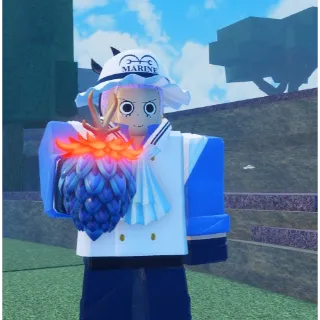 Dragon Fruit / Uo Uo no Mi, Model: Seiryu - GPO