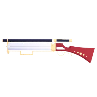 Spitfire - The Wild West - TWW