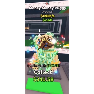💸Money Money Puggy💸 