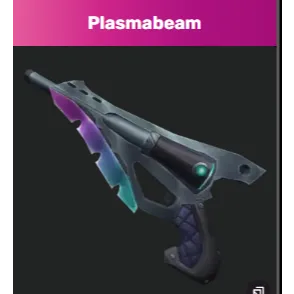 Plasmabeam - MM2