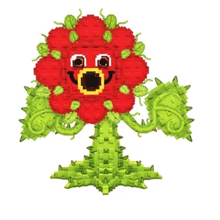 Pop Pop Petalini