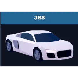 JB8 - Jailbreak