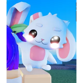 Bunyo The Bunny - GPO