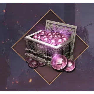  6450 Ornate Coins + 3900 Tokens/Crystals/Coins + 2 Morphs + 386 Items Throne and Liberty Twitch drops