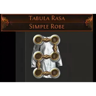 Tabula Rasa 6L⭐ Mirage