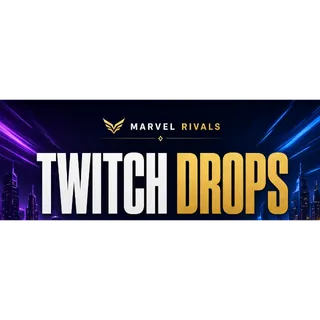 ALL POSSIBLE Twitch DROPS(154)☑️ 27 COSTUMES + 127 PLATES / SPRAYS / EMOTES 