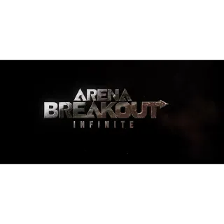 20M Koens ⭐ Arena Breakout: Infinite