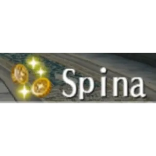 Toram Online  ⭐ 500m Spina