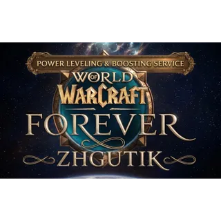 1-30 Power Leveling⚡ Piloted ⚡1-2 Days