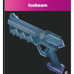 iCEBEAM - MM2