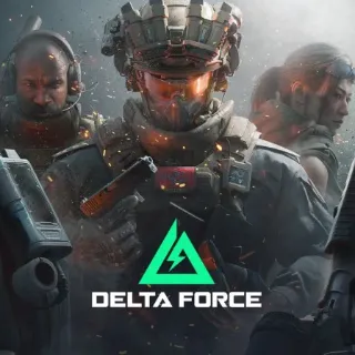 30M Tekniq Alloy  ⭐ Delta Force 